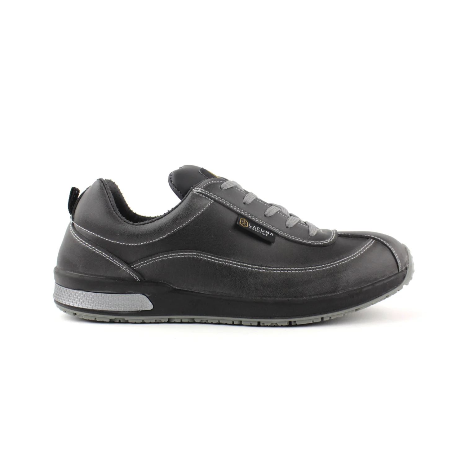 Lacuna Occupational shoe low RIO grey
