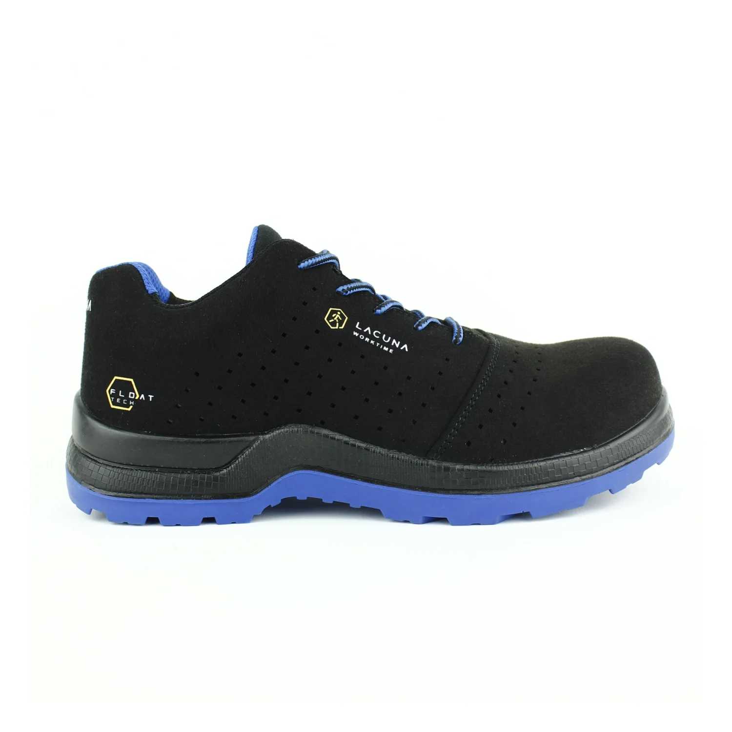 Lacuna Safety shoe low LERIDA S1PS FO SR ESD S1PS