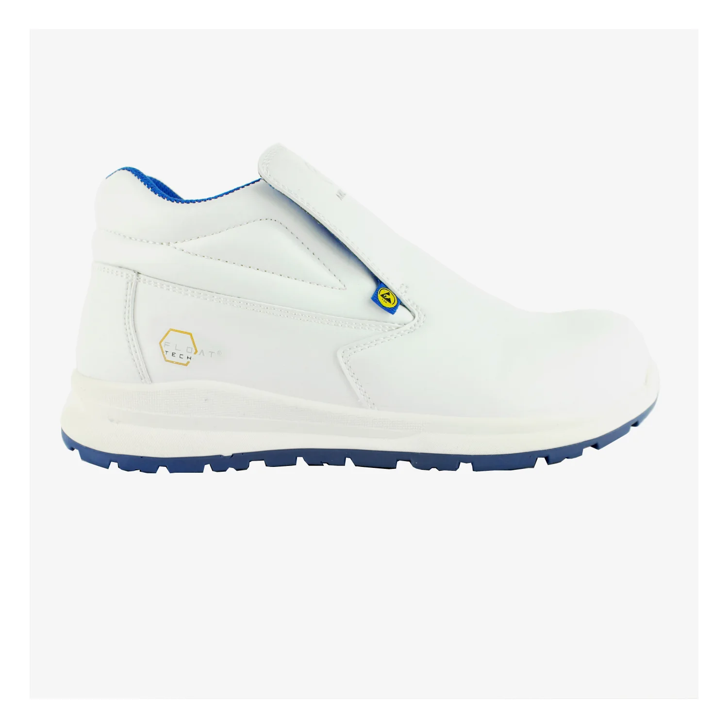Lacuna Occupational shoes LUCERNA O2 high O2