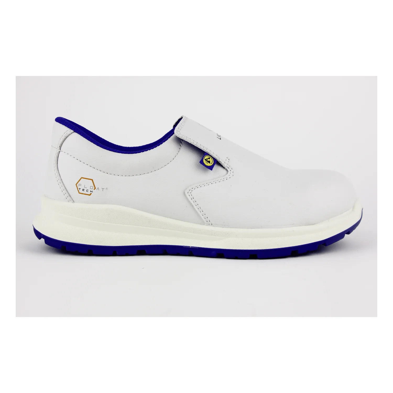 Lacuna Safety shoe low LUCERNA S2 SRC ESD S2
