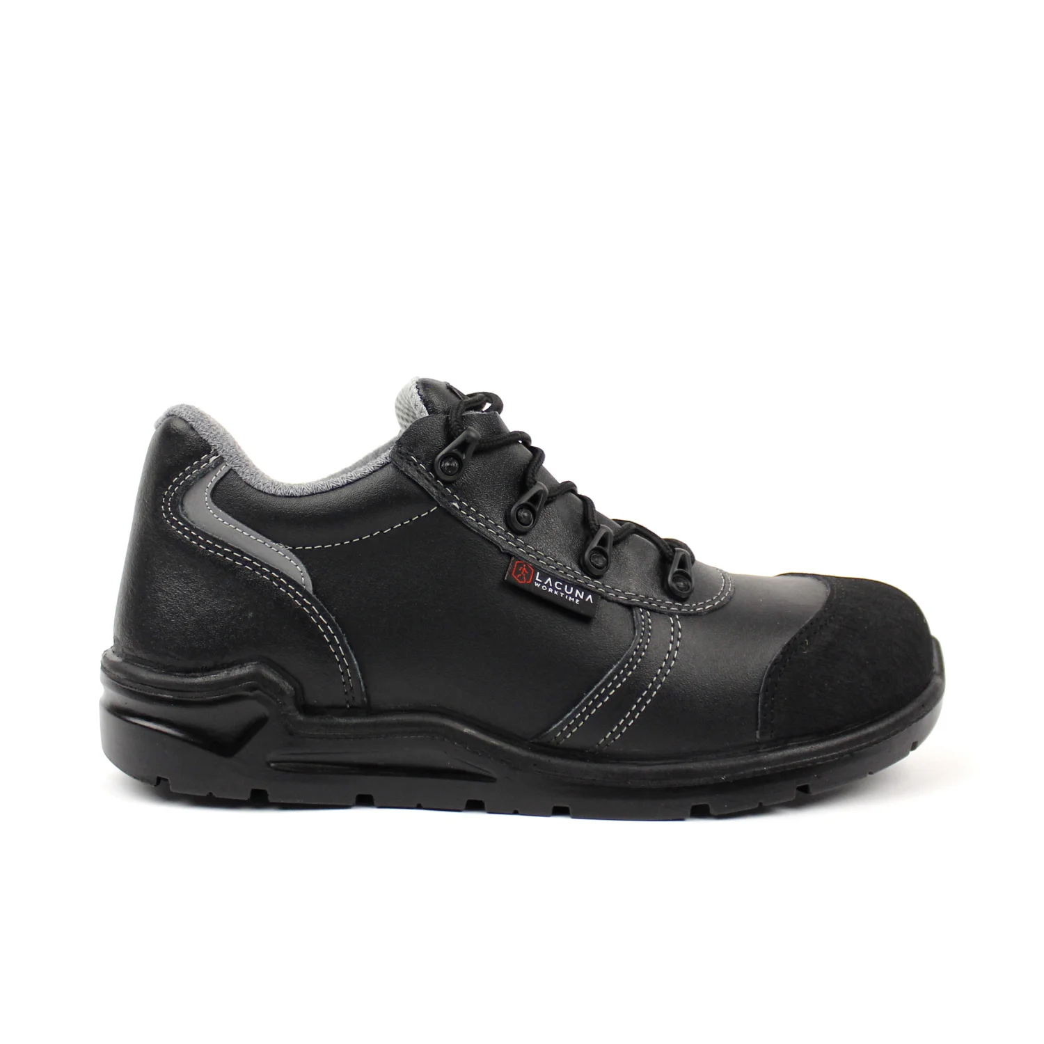 Lacuna Occupational shoe low MAESTRAL O2 SRC O2