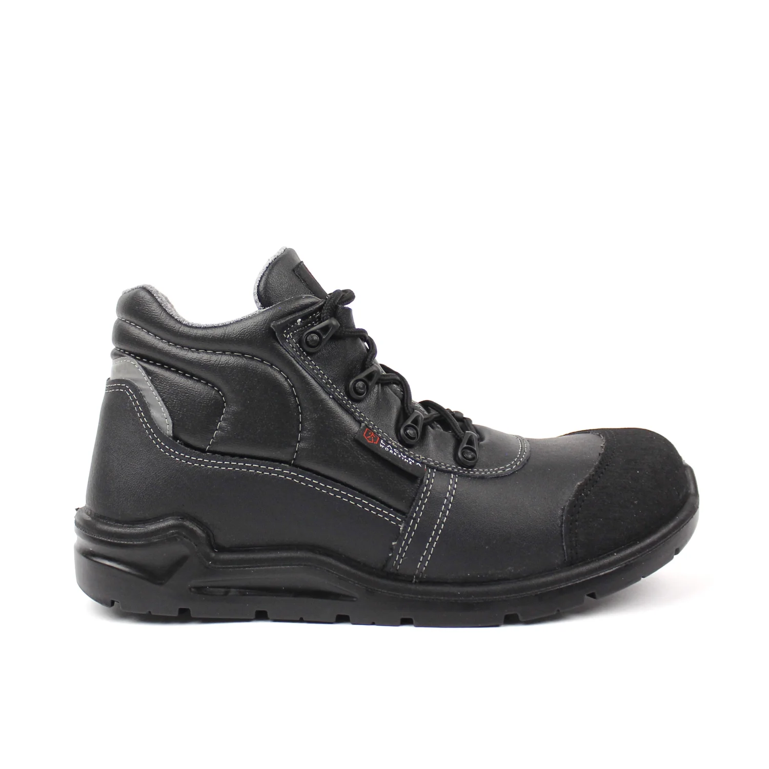 Lacuna Safety shoe high MAESTRAL S3 SRC S3