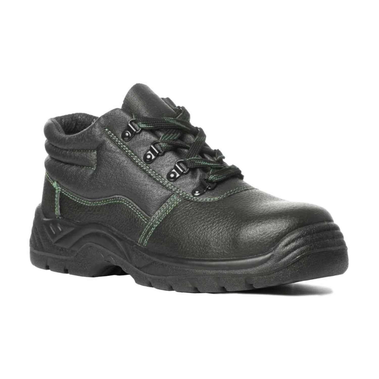 Lacuna High work shoe MESOLITE