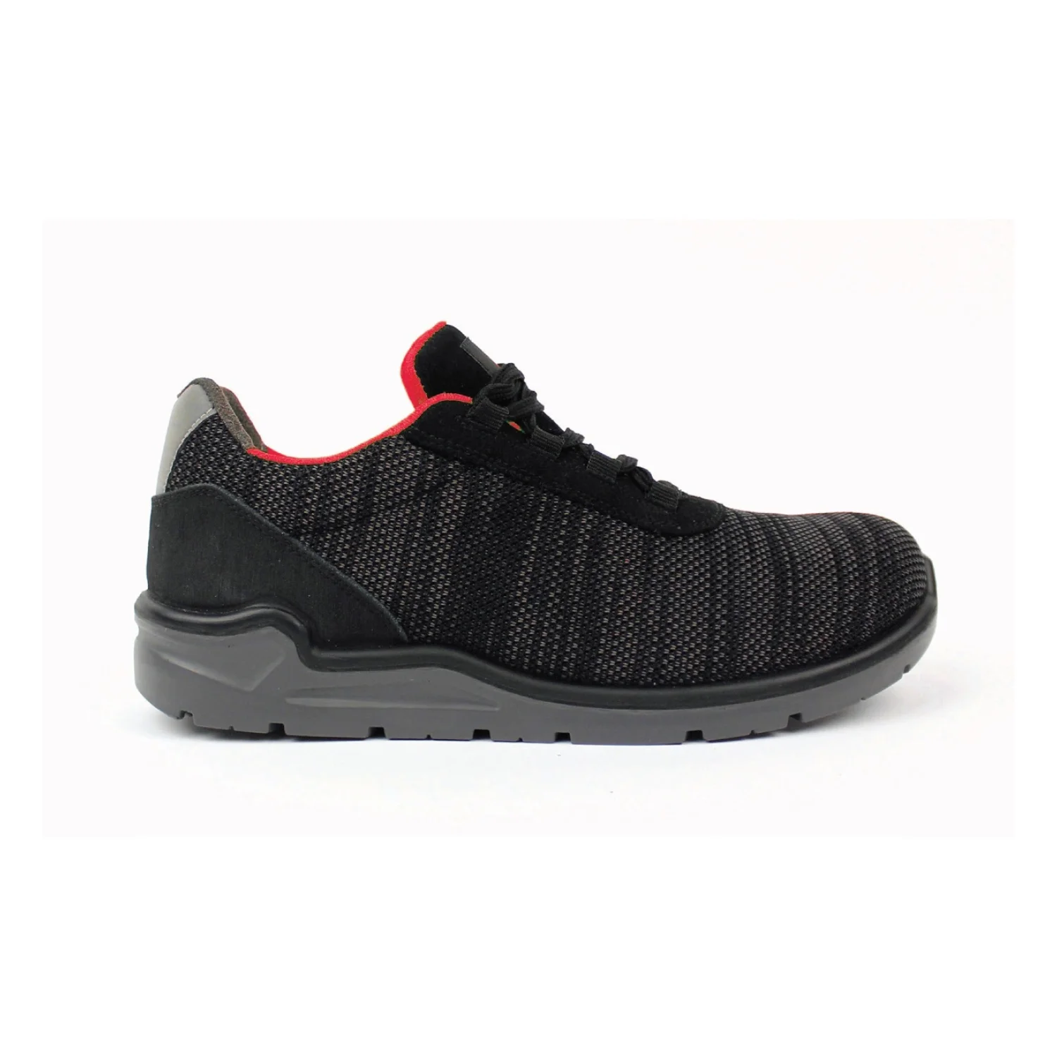 Lacuna Occupational shoe low NORTE O1 SRC O1