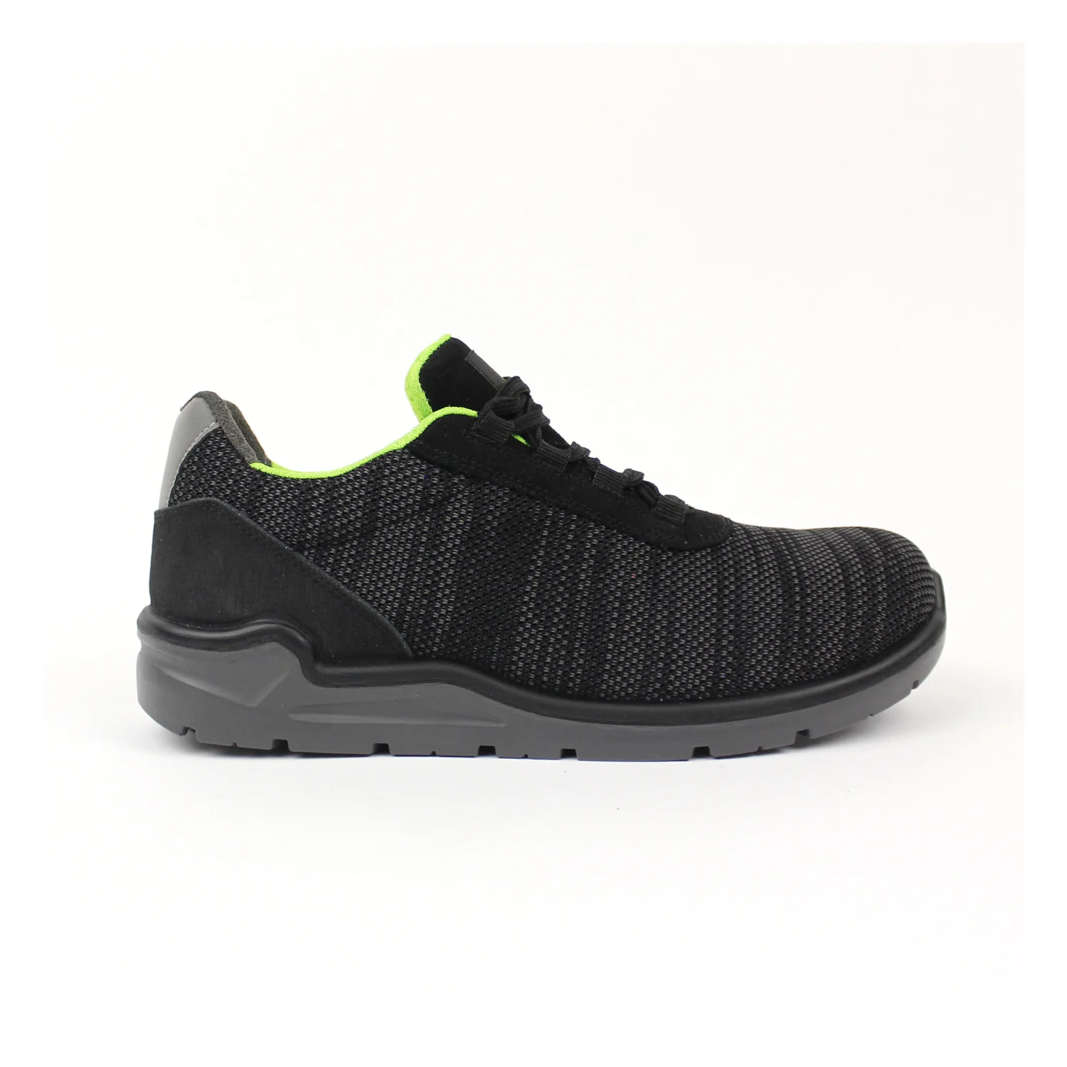 Lacuna Safety shoe low NORTE S1P SRC S1P