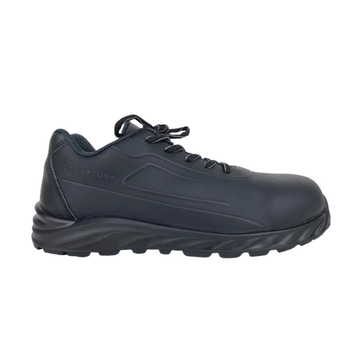 Lacuna Working shoe low OFFICE PRO