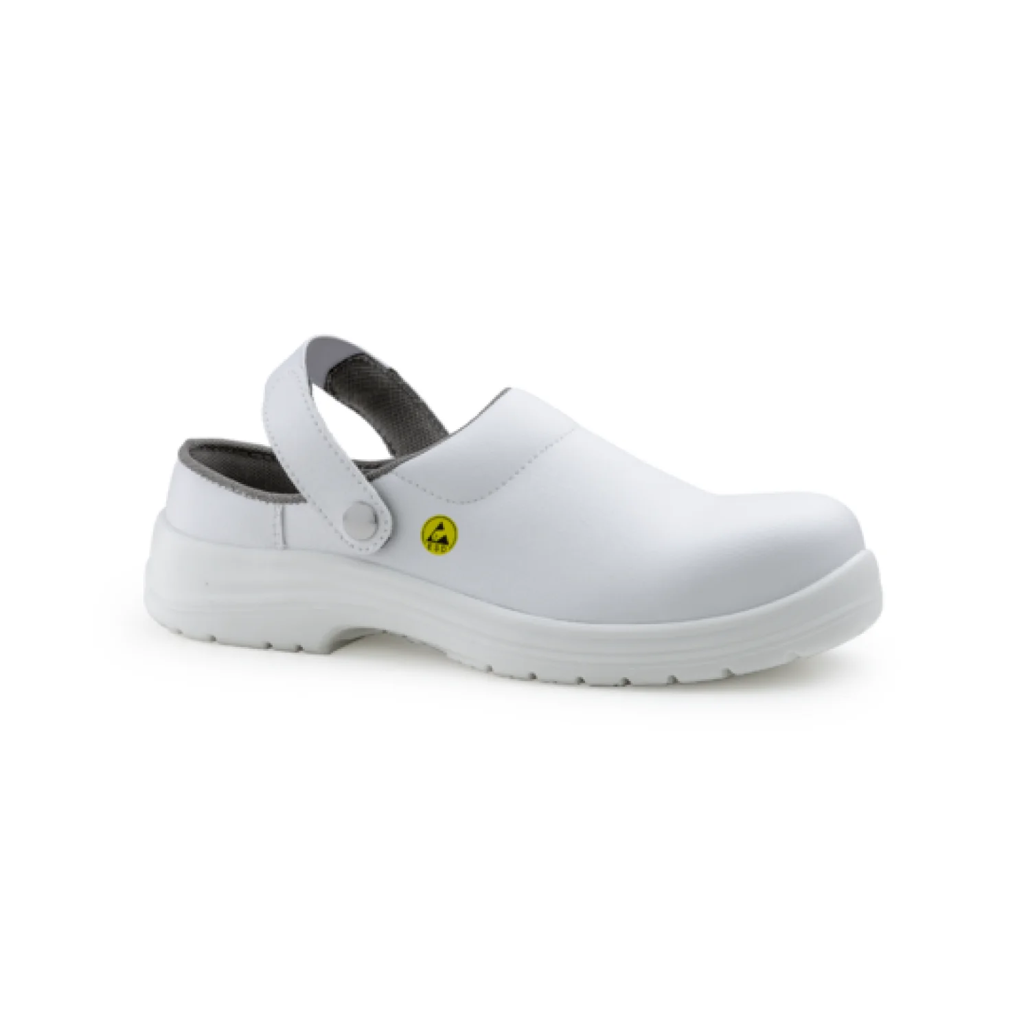 Coverguard OKENITE CLOG - ESD SB Fehér