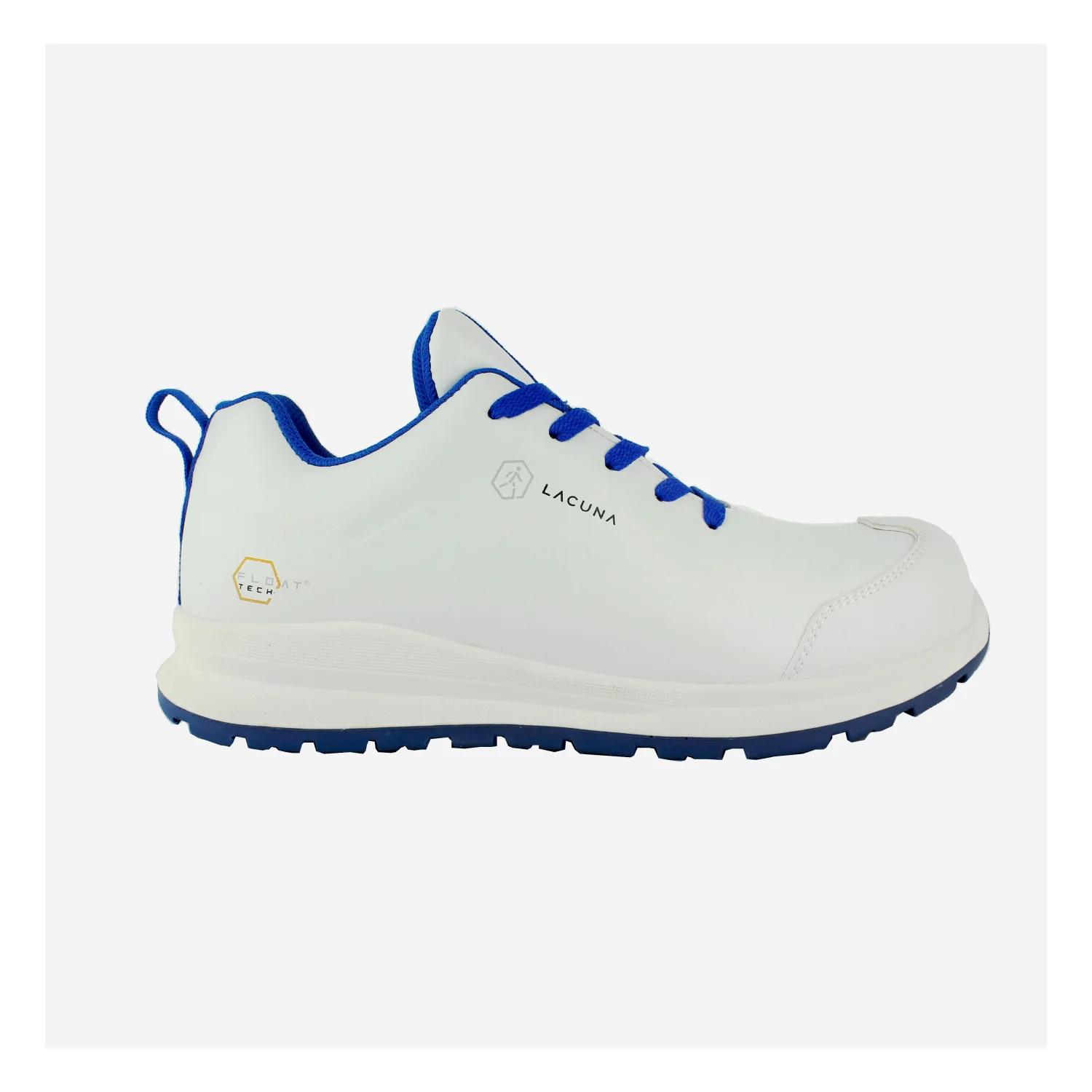 Lacuna Safety shoe low ONTARIO S3 SRC ESD S3