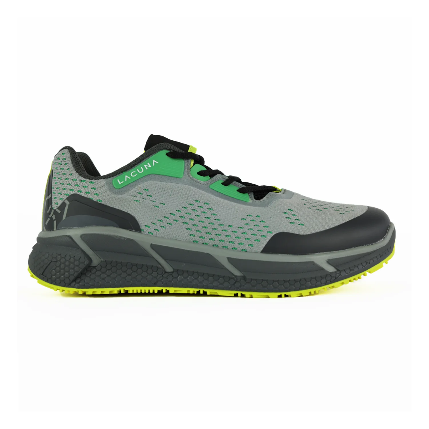 Lacuna Occupation work shoe low PORTO O1 SR FO E O1