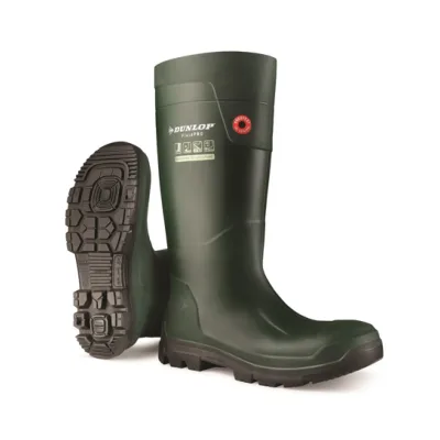 Coverguard Purofort pro (fieldpro)