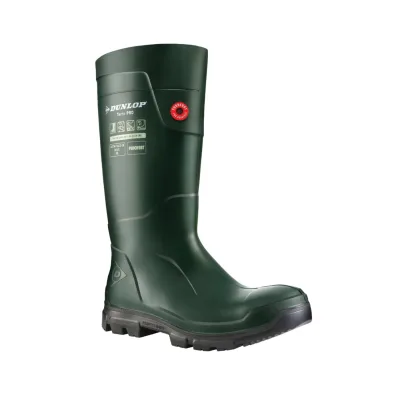 Coverguard PUROFORT TERRAPRO teljes védelem