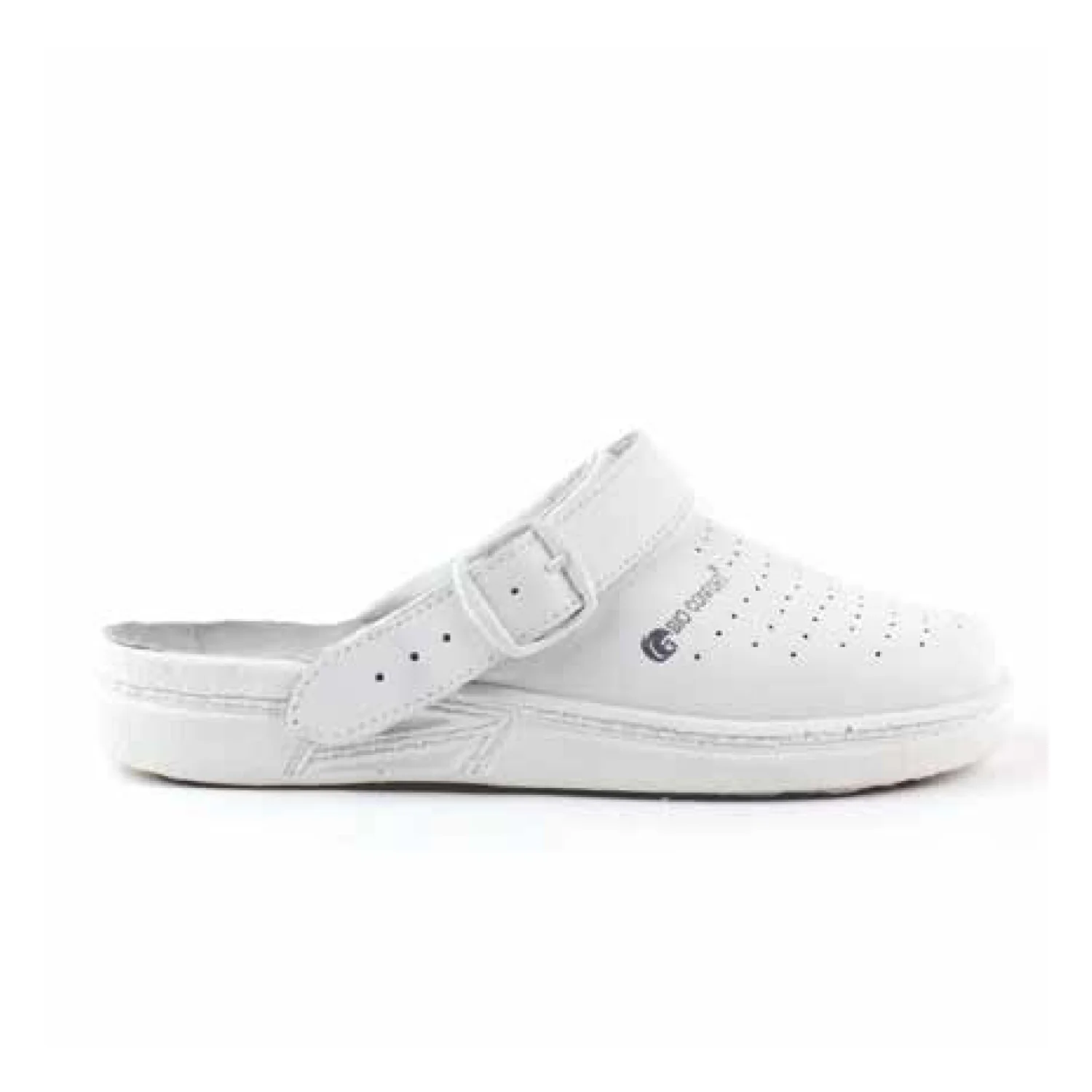 Lacuna Leather loafers RELAX OB A E FO SR OB