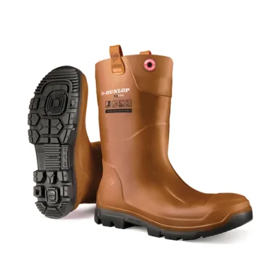 Coverguard Rigair pro fur (rigpro)