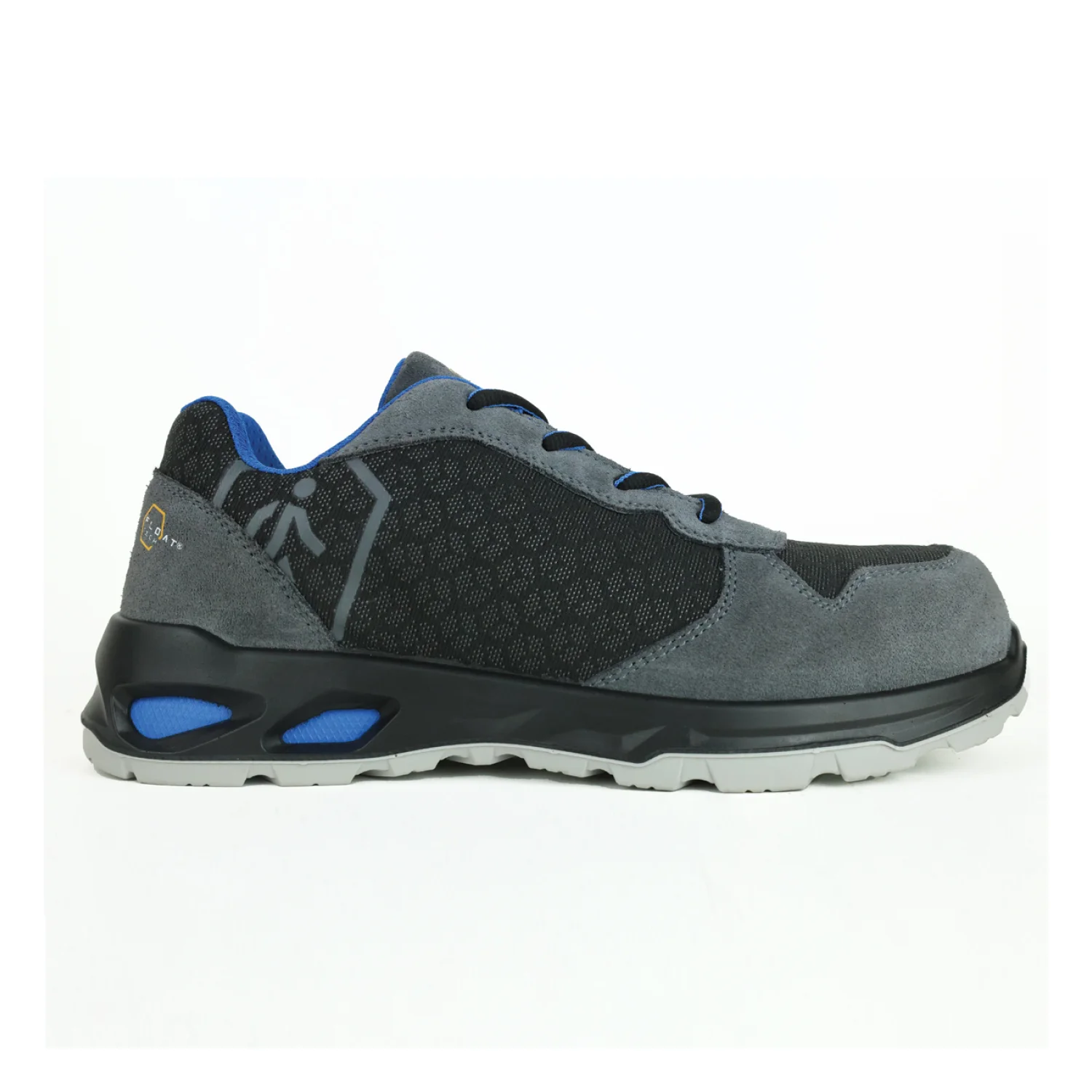 Lacuna Safety shoe low SIROCCO S3S FO SR ESD S3S