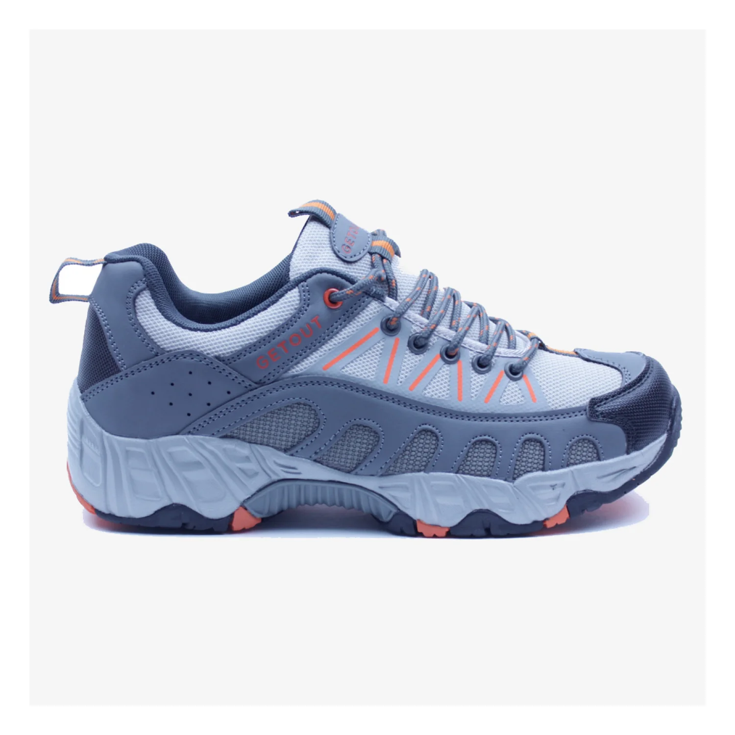 Lacuna Shoe SPEED black