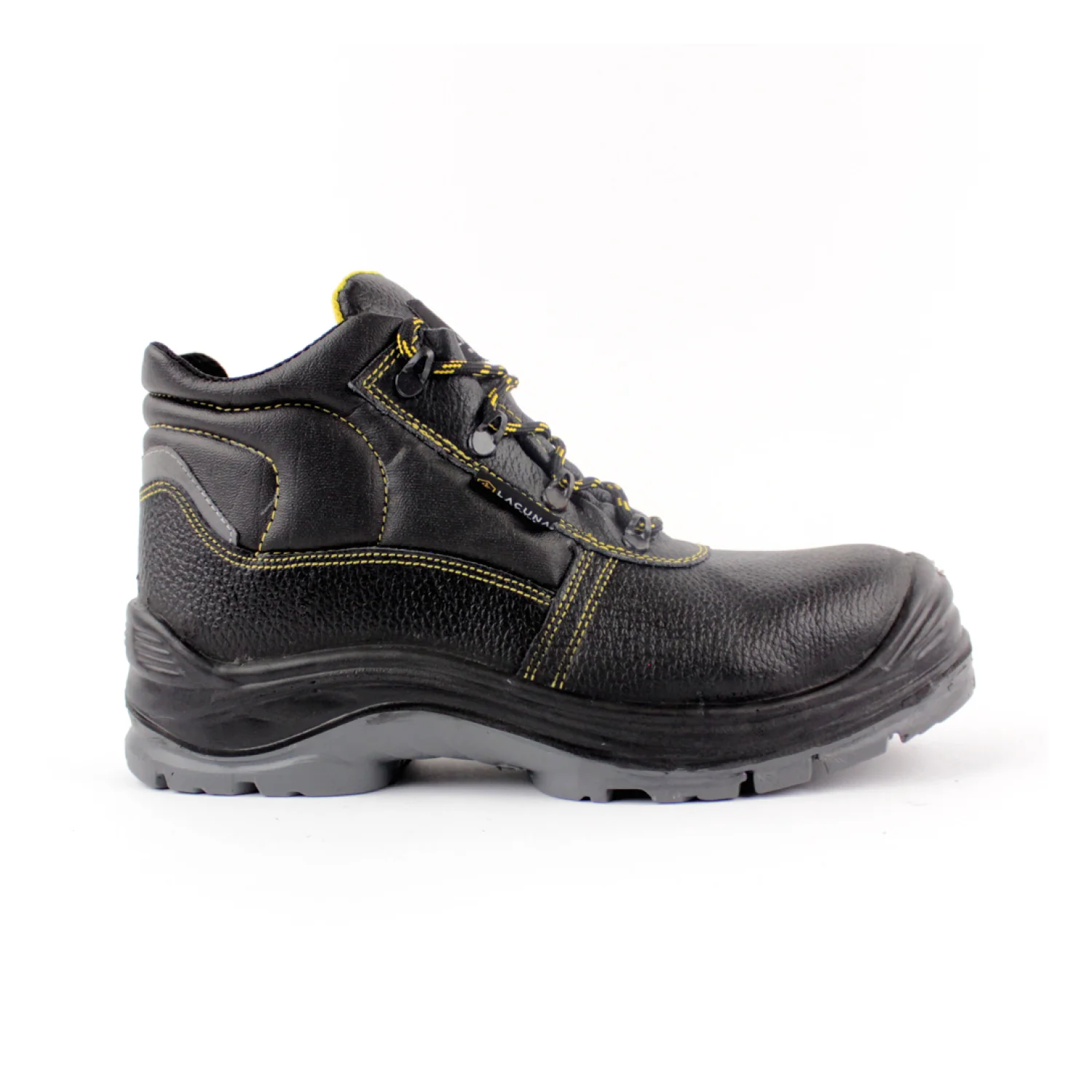 Lacuna Safety shoe high STORM S3L FO SR S3L