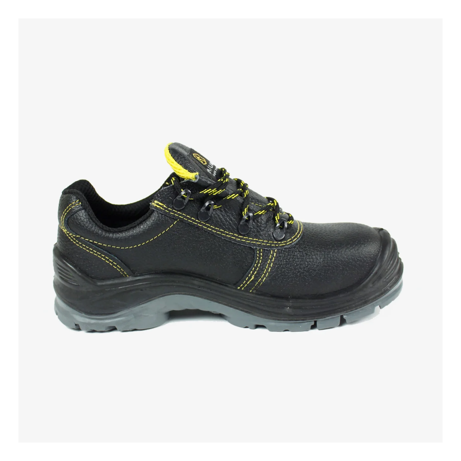 Lacuna Safety shoe low STORM 3L FO SR