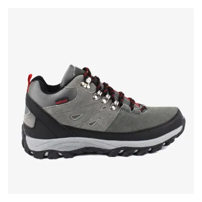 Treking shoe szürke colour