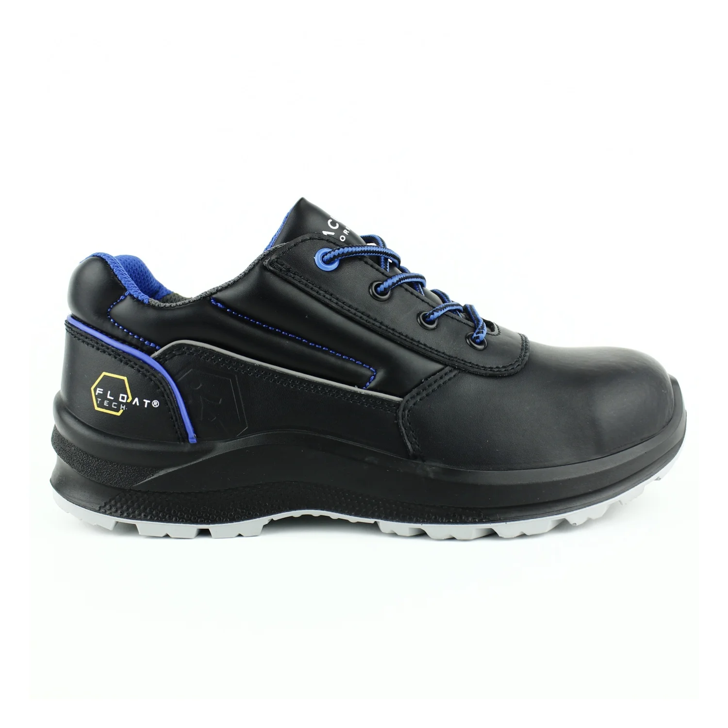 Lacuna Safety shoe low VIGO S3 FO SR S3