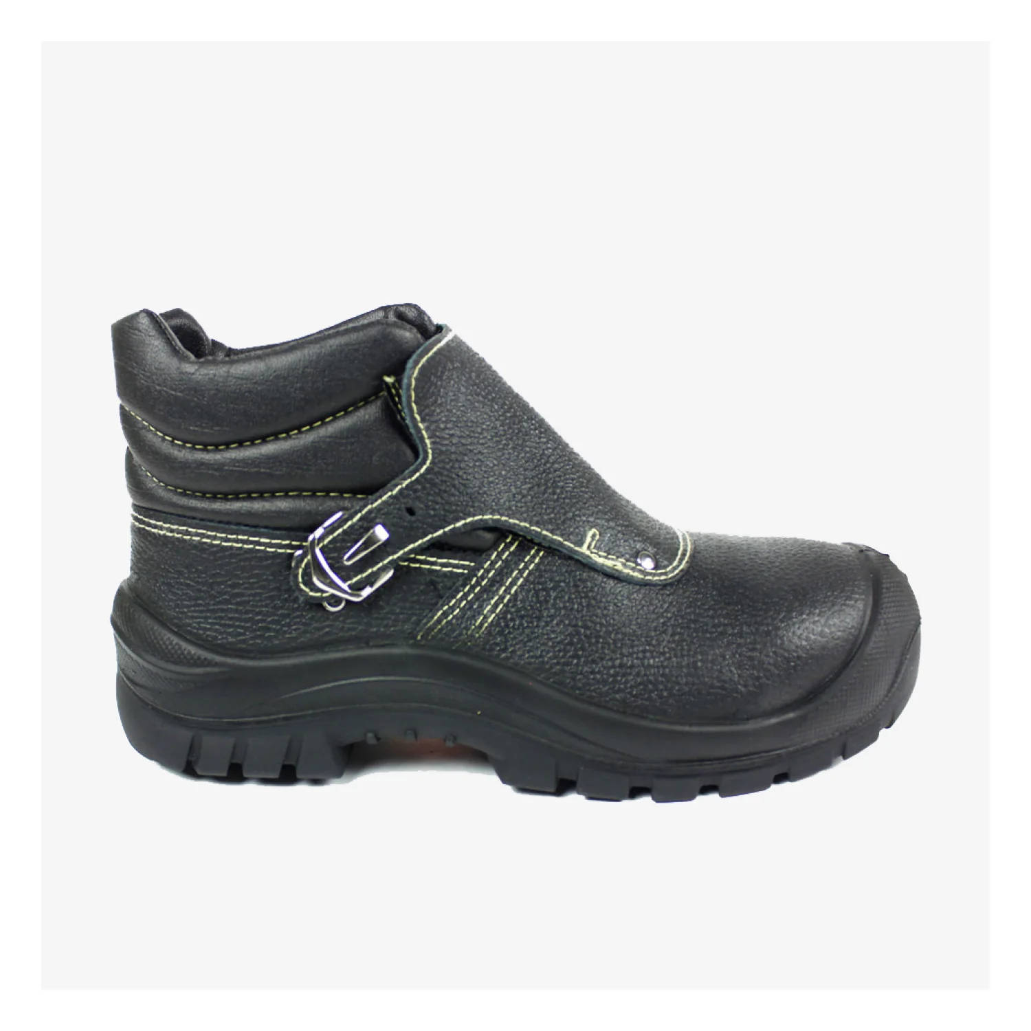 Lacuna WELDING S3 Protection shoe high S3
