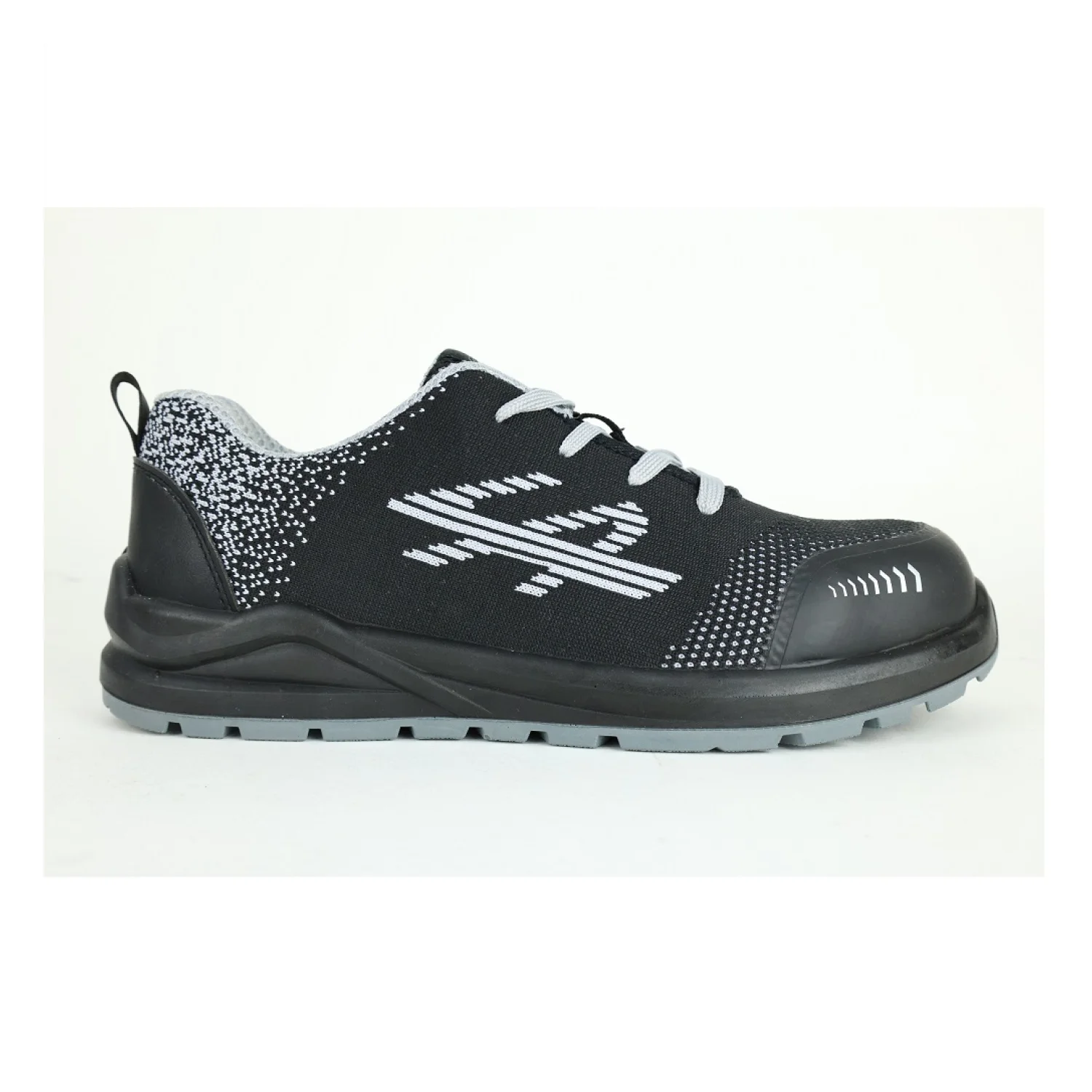 Lacuna Occupation work shoe low WING O1 SR FO ESD O1