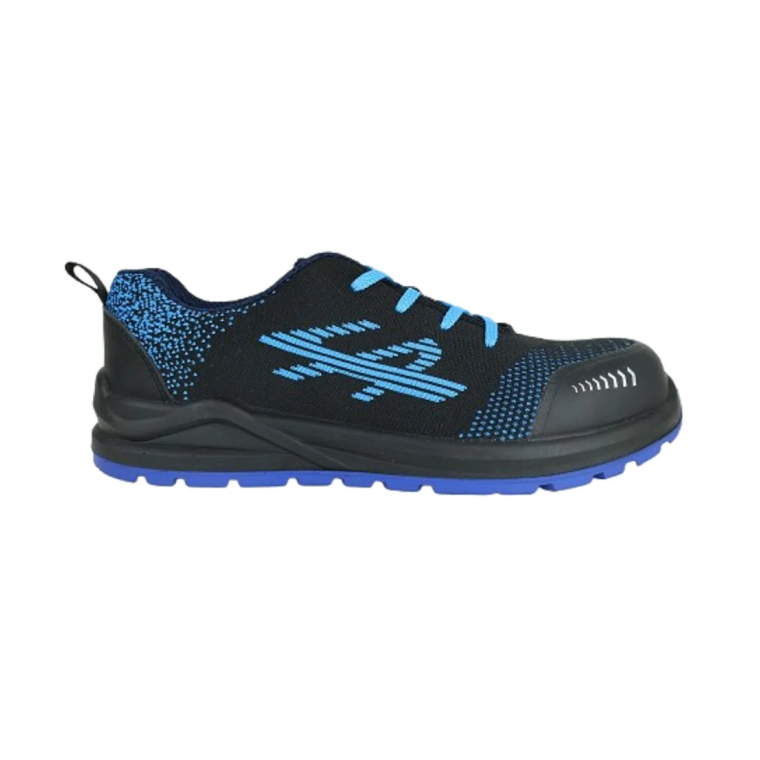 Lacuna Safety shoe low WING S1PS SR FO ESD S1PS