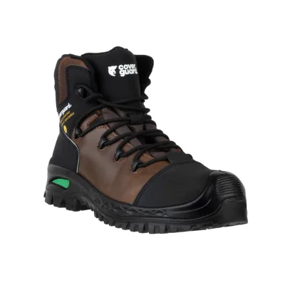 Coverguard X-claw robust téli bakancs