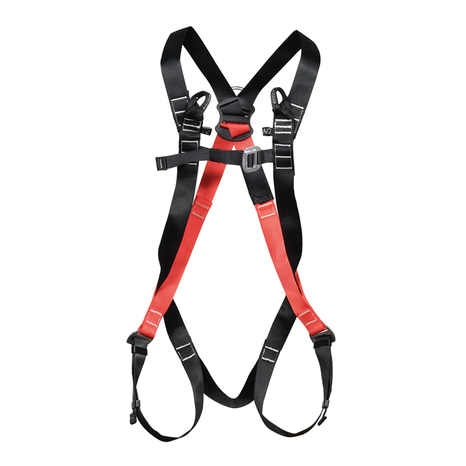 COFRA Cerbero 25DB (imbracature) 2 pontos testheveder m
