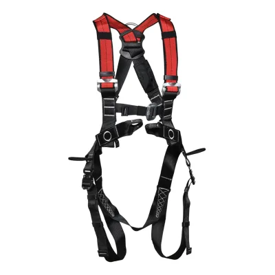 COFRA Ergotek fast 16DB (imbrac) 2 pontos testheveder l