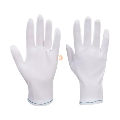 Portwest Nylon vizsgáló kesztyű