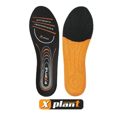 Exena XPLANT talpbetét