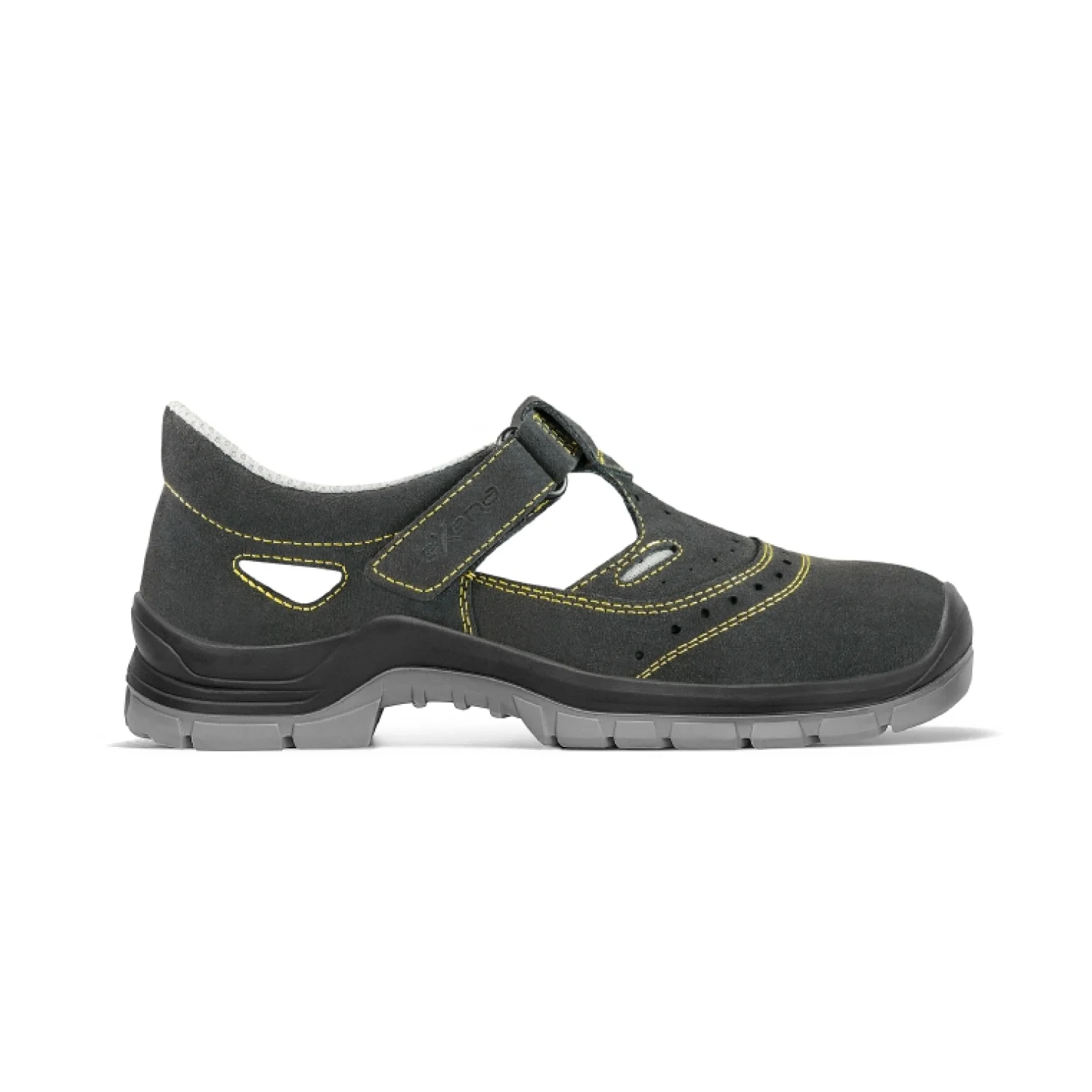Exena BRACCIANO_18 S1P FO SR S1P