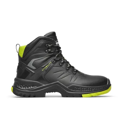 Exena Storm A0206V129 félcipő