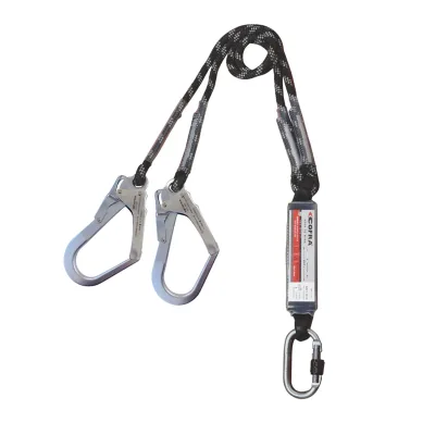 COFRA Usplit 1.5m 1PZ (assorb+cord) y energiaelnyelő félcipő