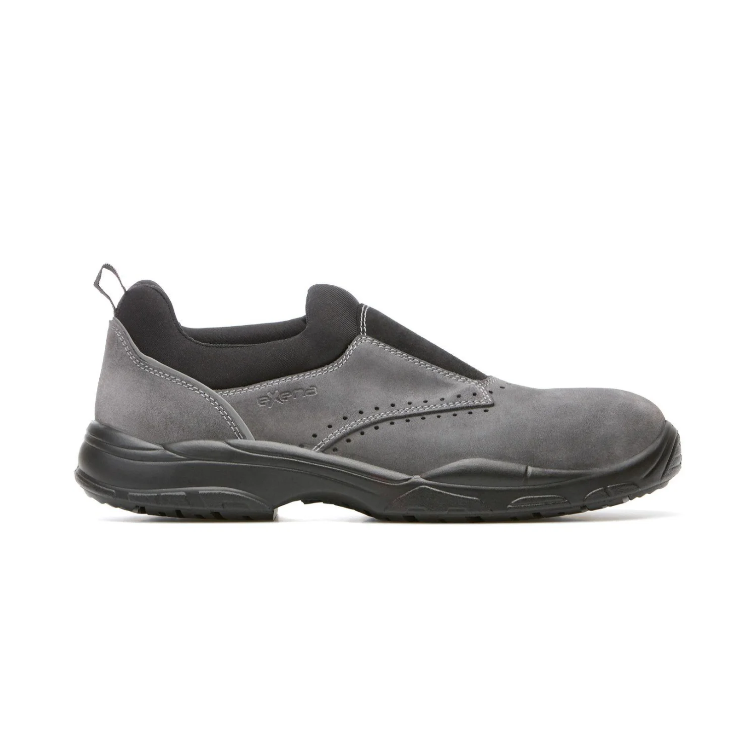 Exena MOCASSIN_20 S1P SRC S1P