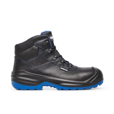 Exena TITANIUM_23 S3 s FO HI HRO SR