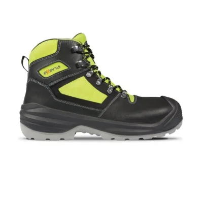 Exena VISION_18 S3 HRO SRC