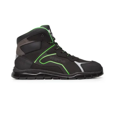 Exena XR99_STREET S3 SRC