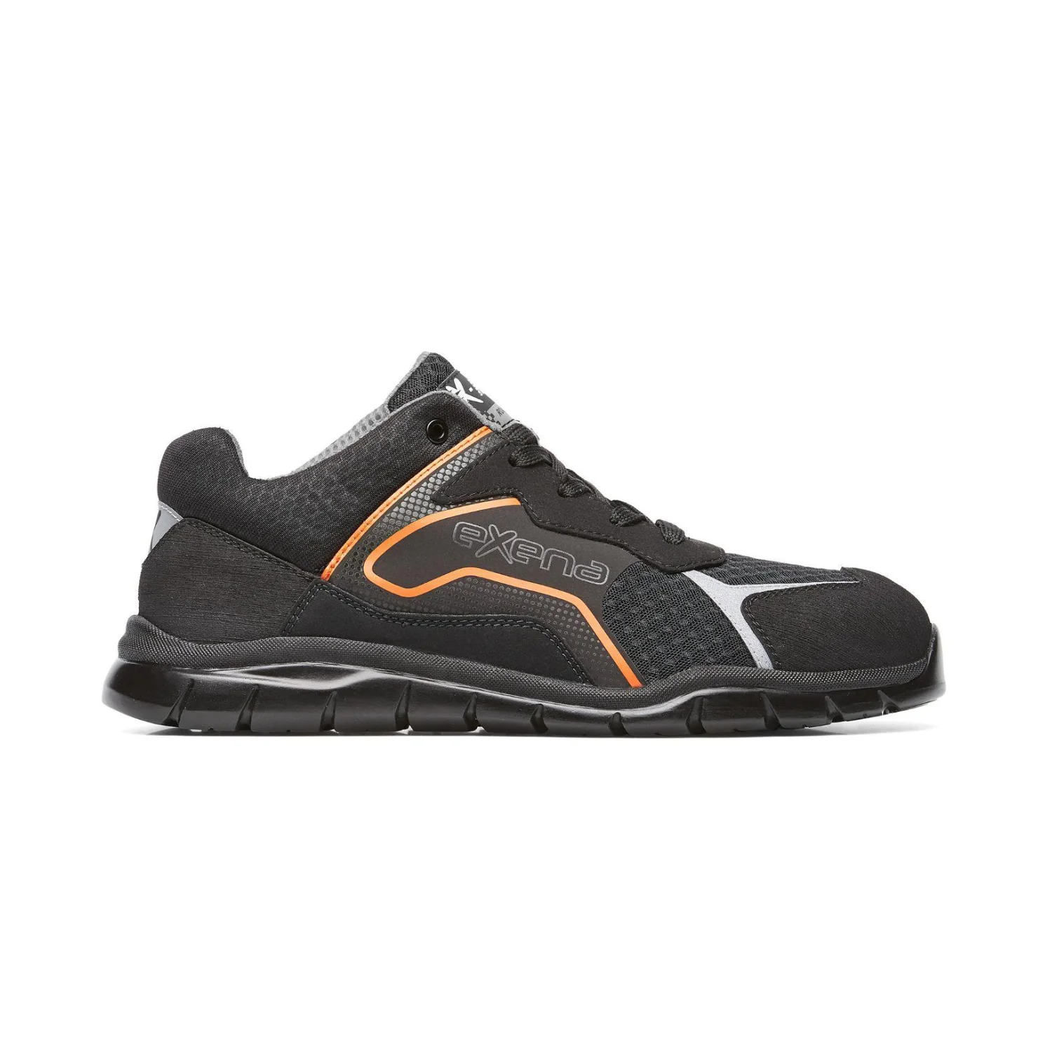 Exena XR77_ARAGONA S1P SRC S1P