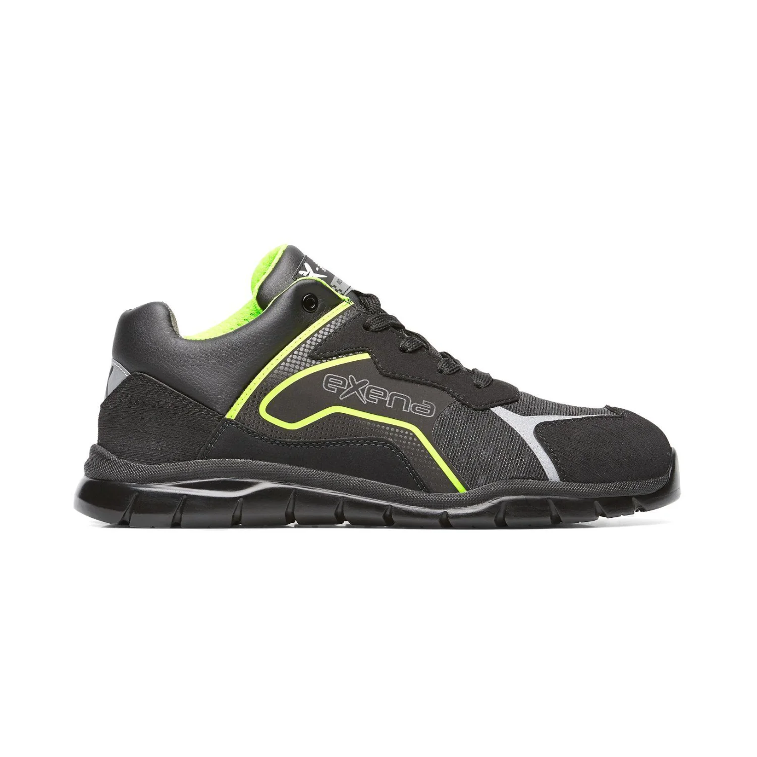 Exena XR90_PLAZA S3 SRC S3
