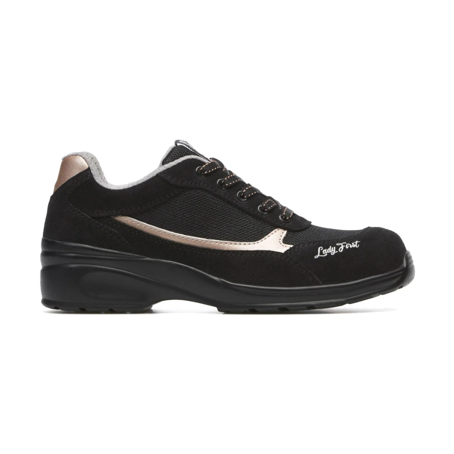 Exena DORA BLACK S1P SRC S1P