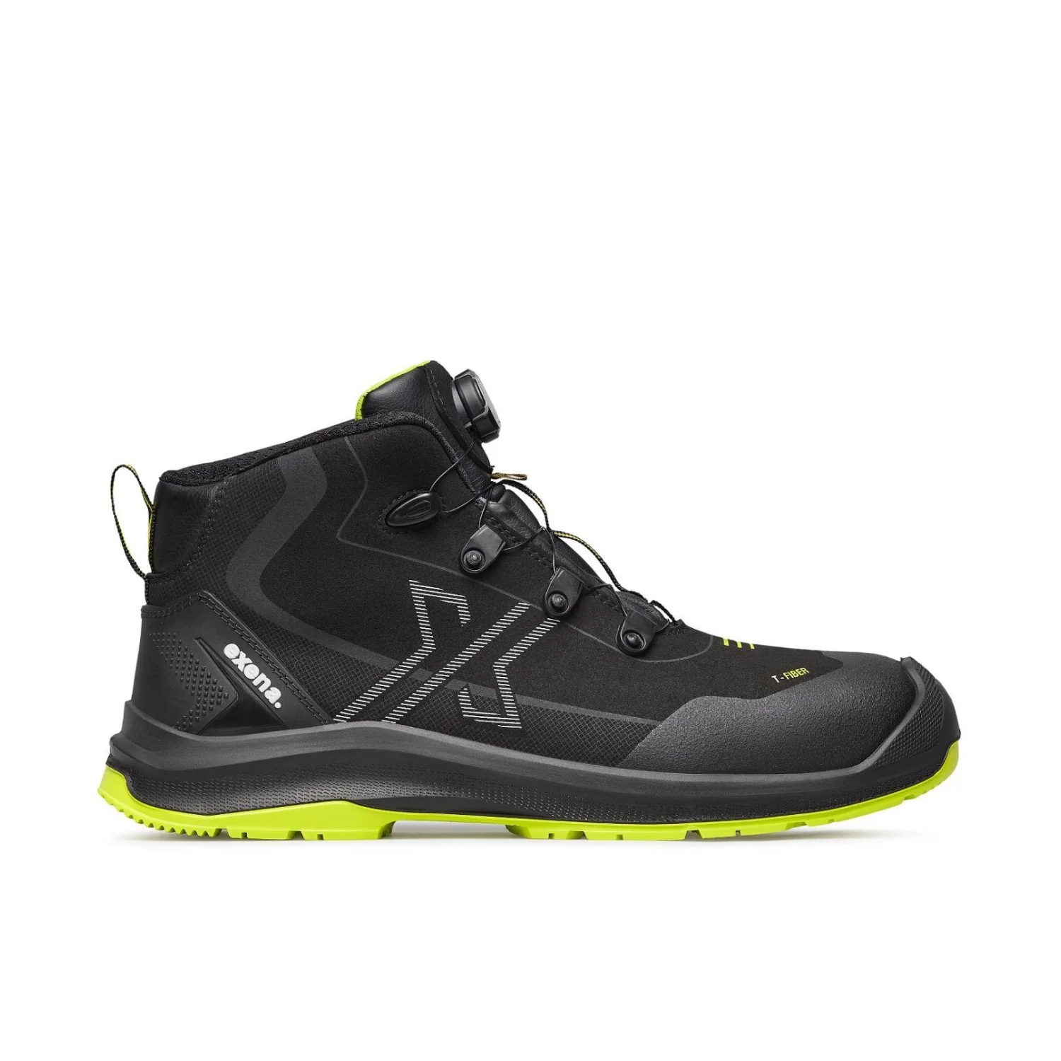 Exena FORGE S7L CI SC FO SR ESD S7L