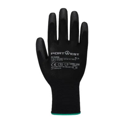 Portwest Grip 13 Nylon PU kesztyű