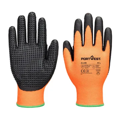 Portwest Grip 13 High-Dotted kesztyű
