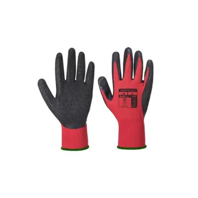 Portwest Flex Grip latex kesztyű