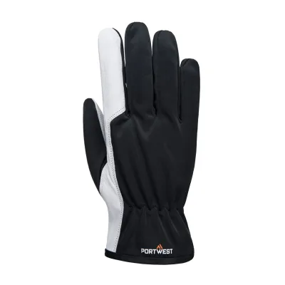Portwest Mechanic 120 LeatherPalm kesztyű