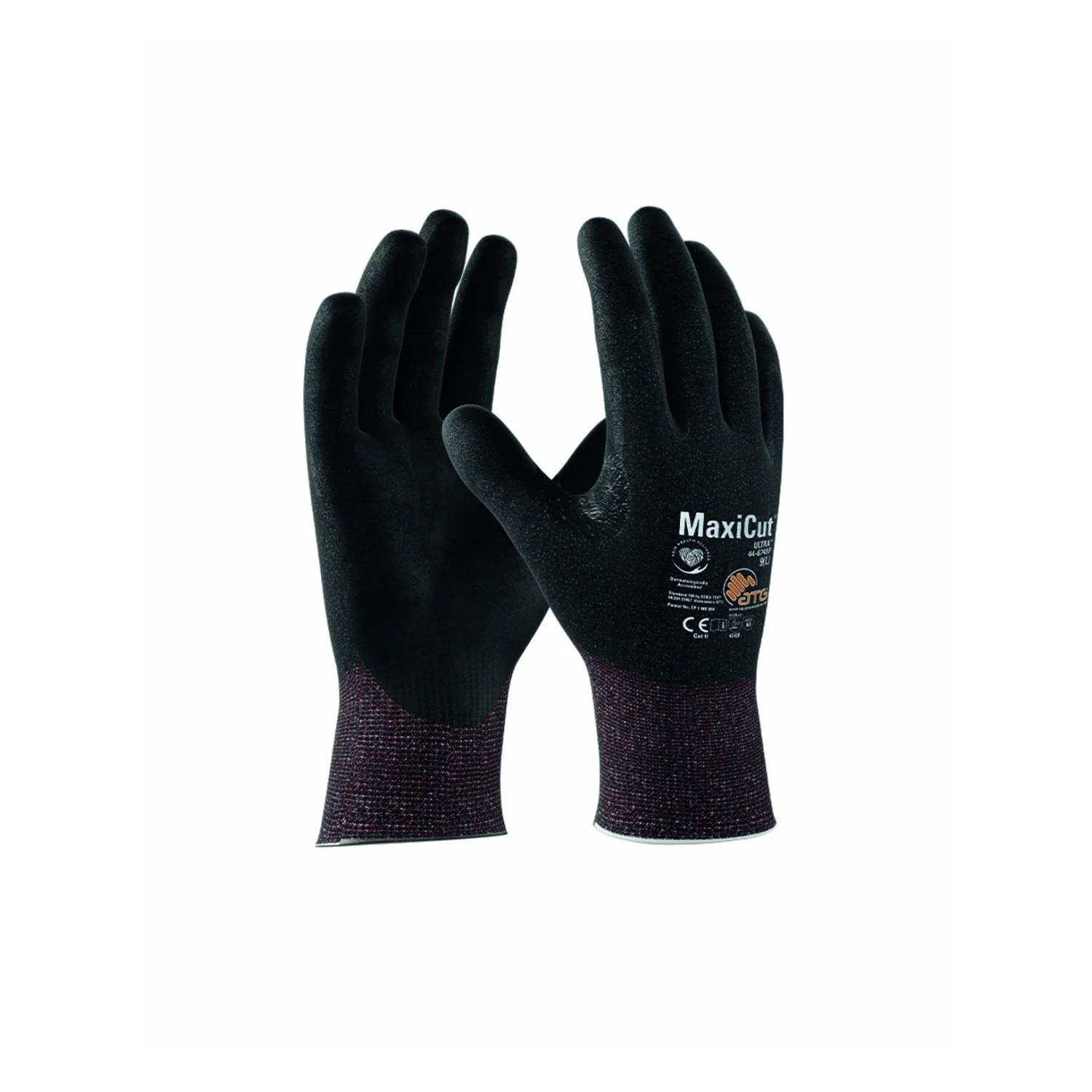 ATG® vágásálló kesztyű MaxiCut® Ultra™ 44-6745F