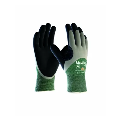 ATG® vágásálló kesztyű MaxiCut® Oil™ 34-305