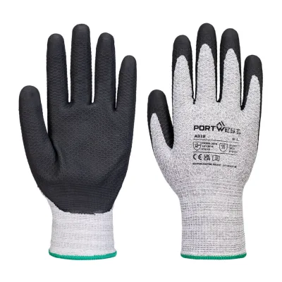 Portwest Grip 13 Diamind Knit kesztyű (12 pár)