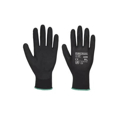 Portwest Dermi-Grip NPR15 Nitril Sandy kesztyű